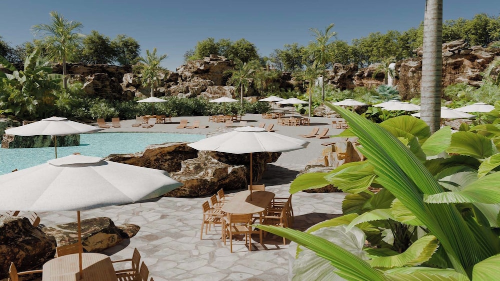 Lopesan Splash Cove Resort, Spa & Casino 47/49