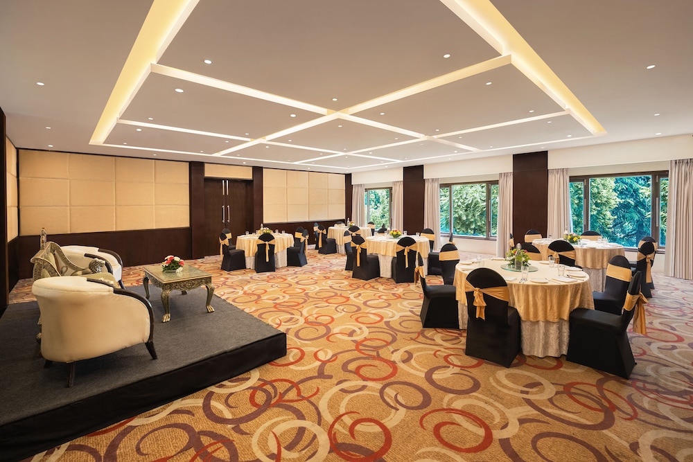 Golden Tulip Srinagar 27/48