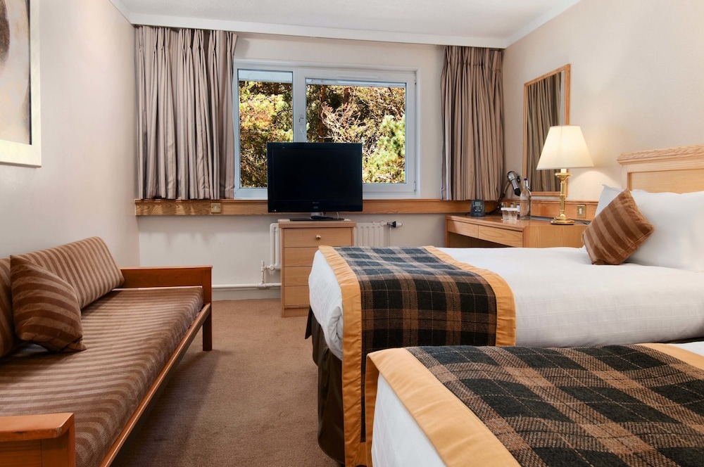 Coylumbridge Resort Hotel 43/68