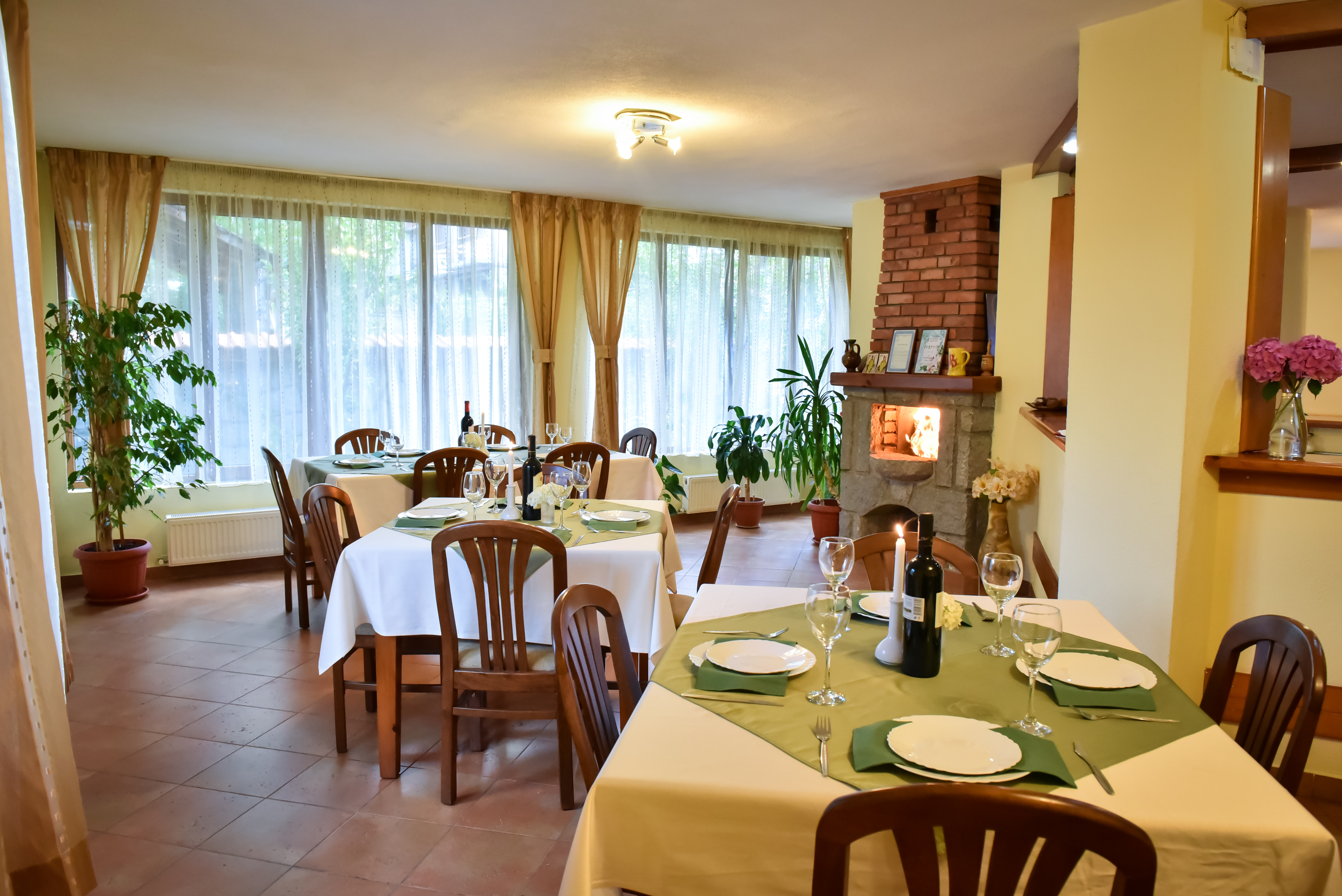 LINA GUEST HOUSE BANSKO 20/26