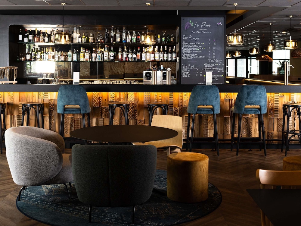 Mercure Valenciennes Centre 50/75