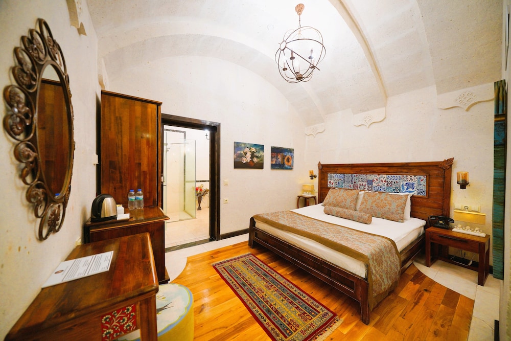 Mira Cappadocia Hotel (ex Riverside Mansion Hotel) 13/50