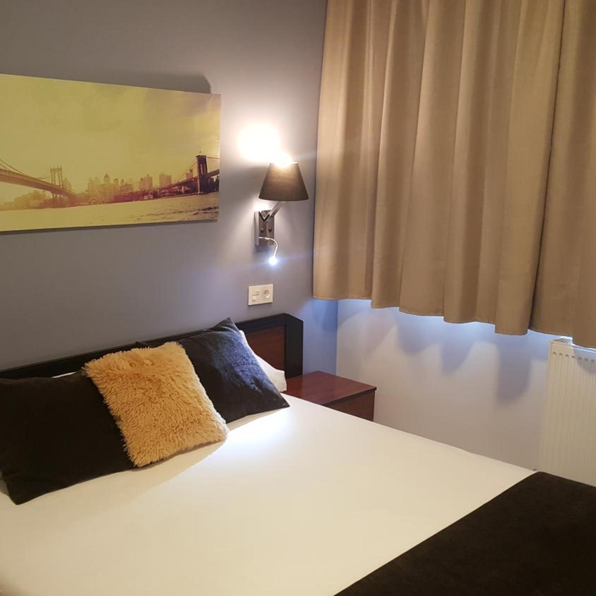 Hotel El Haya 33/46