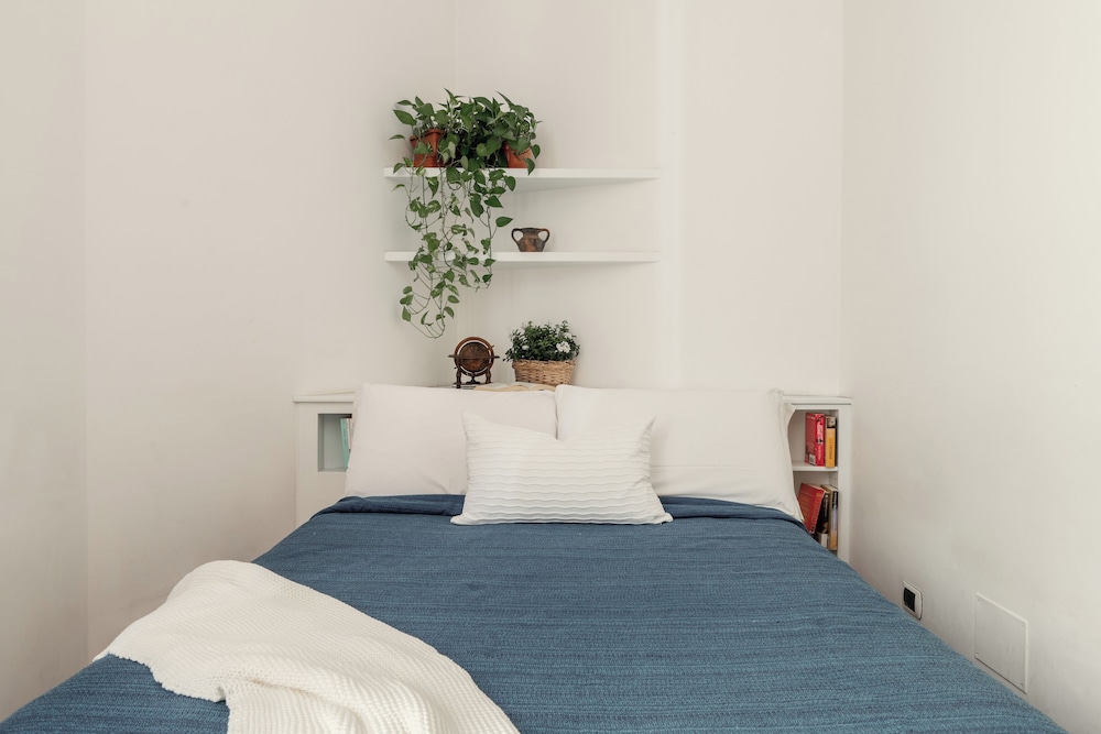 City, Suite, Double Bed, Sofa، Domus Quiritum 2/2