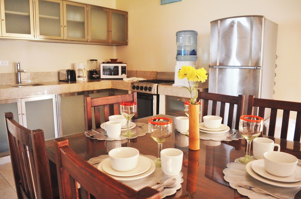 HOTEL ARRECIFES SUITES 44/67