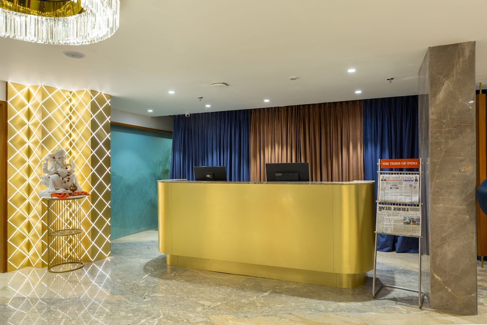 Nalanda Hotel 11/63