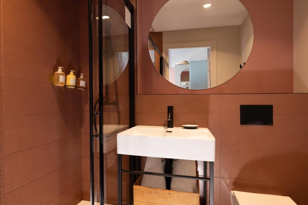 Hôtel Magnan 26/26