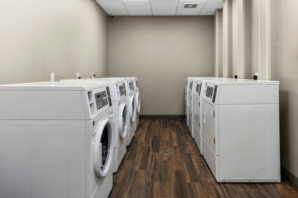 Residence Inn by Marriott Detroit Sterling Heights 28/34