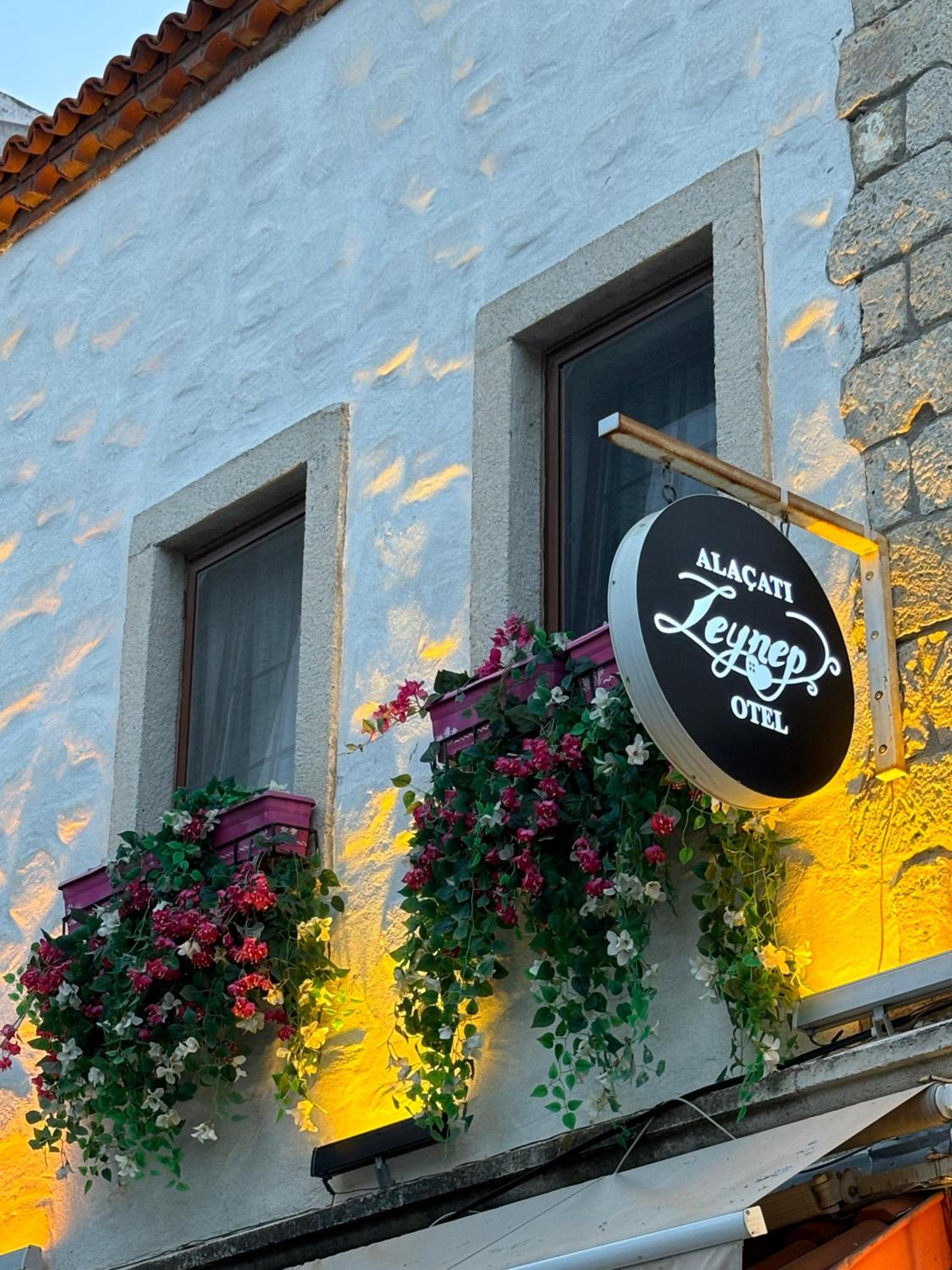 Alacati Zeynep 2/16