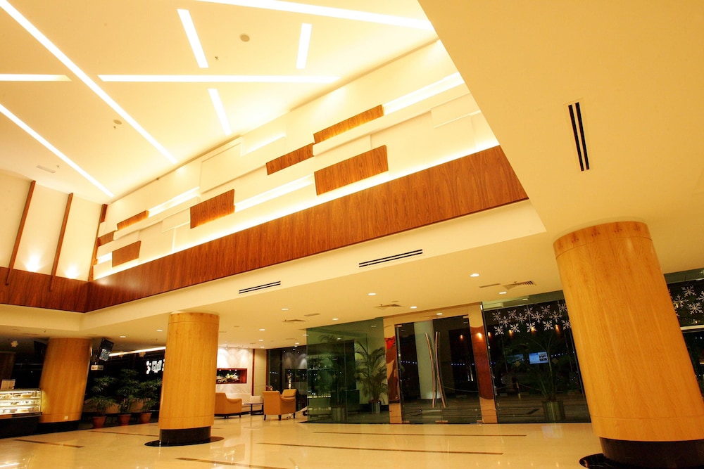 GBW 酒店(GBW Hotel) 图片4