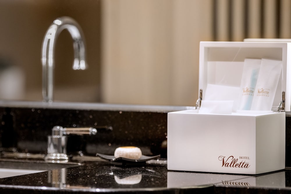 Hotel Valletta 20/50