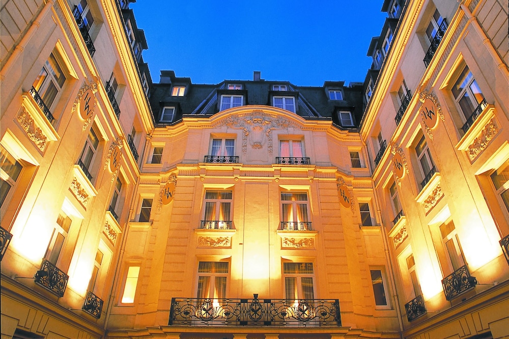 Hotel Westminster 5/49