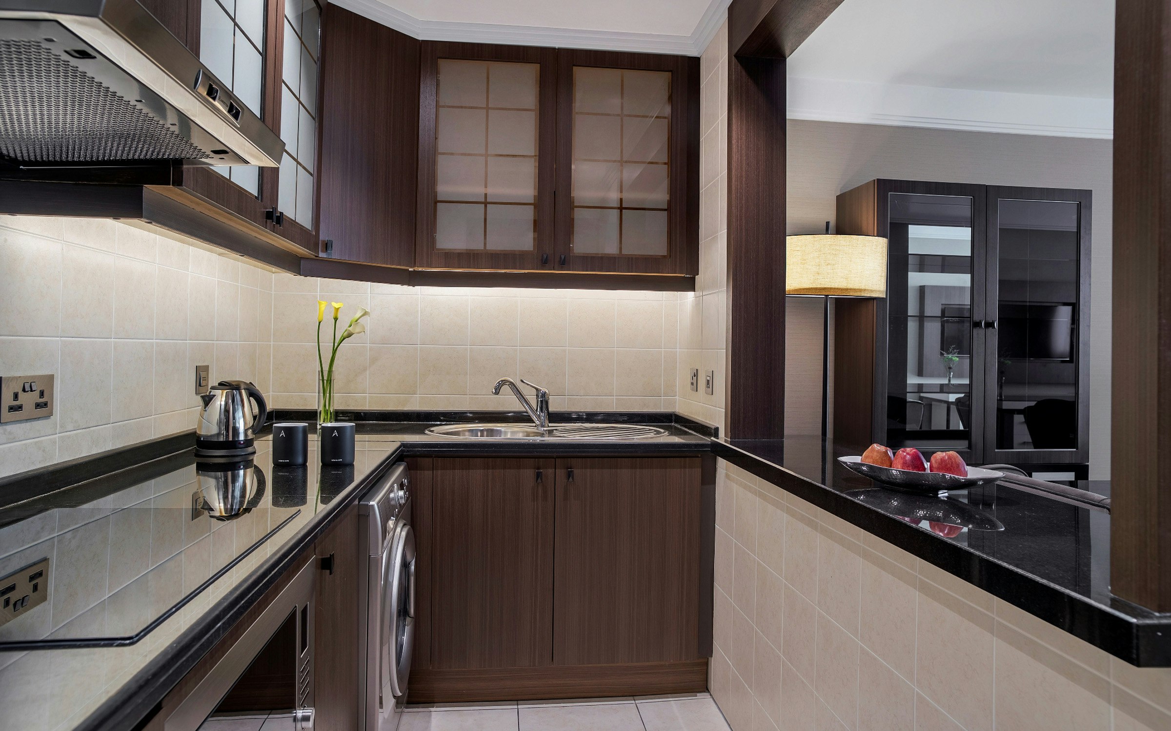 Al Maha Arjaan By Rotana 75/76