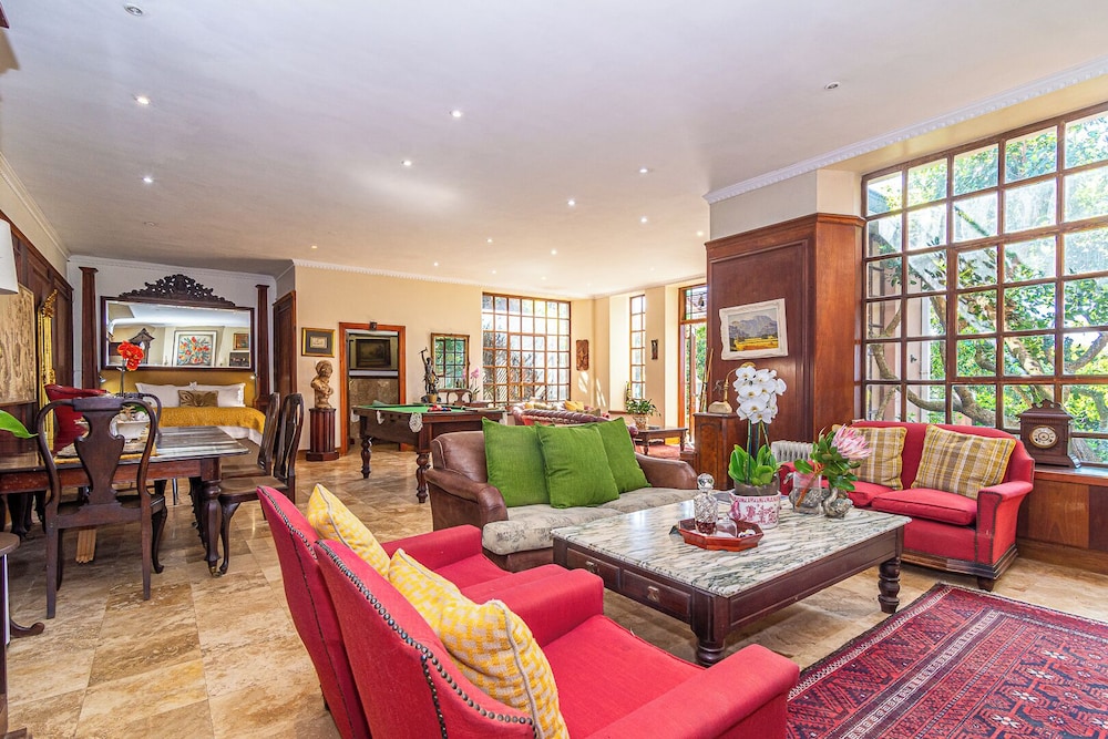Kennedy's Beach Villa 37/50