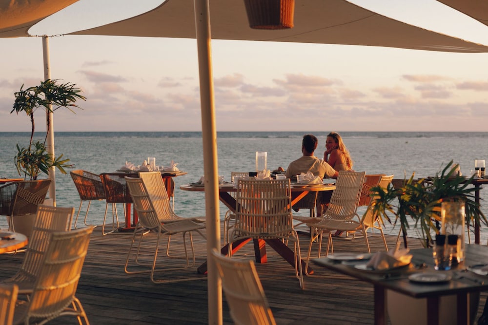 Sugar Beach Mauritius 50/62