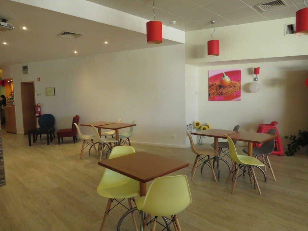 Ibis Faro Algarve 21/43