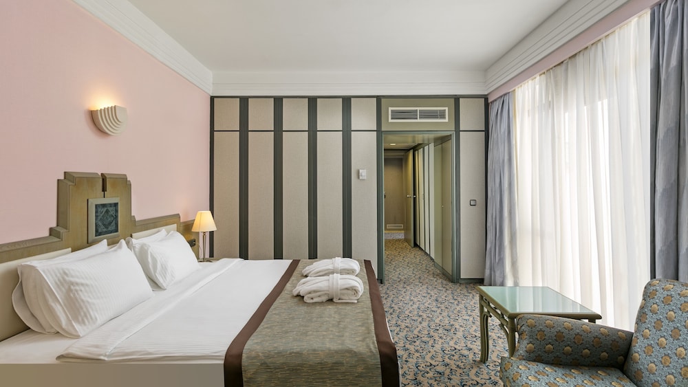FAMILY SUITE, SEA VIEW