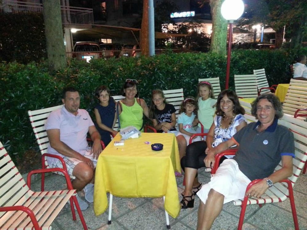 Hotel Irene 5/50