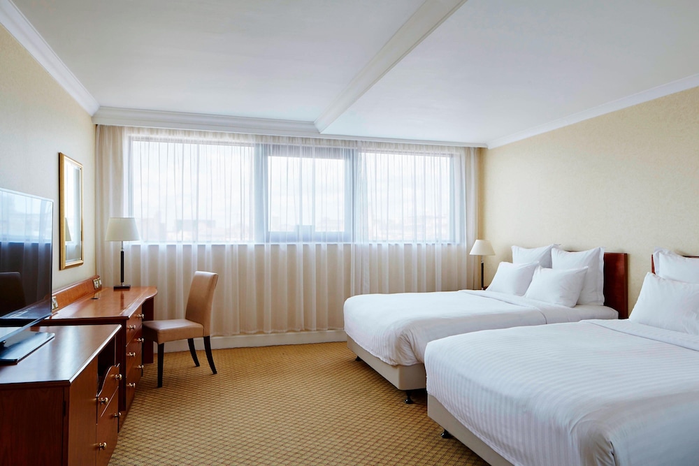 Delta Hotels by Marriott Liverpool City Centre 7/33