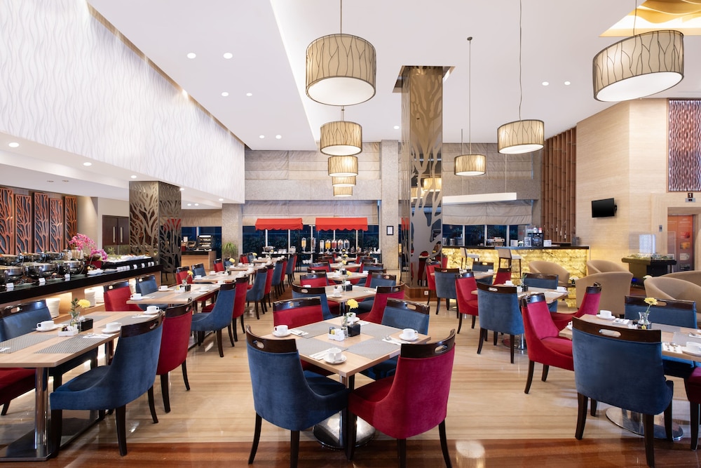 Swiss Belinn Manyar 55/75