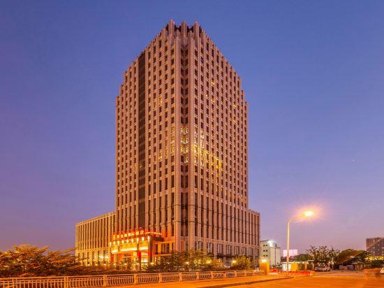 Vienna International Hotel (Wuhan Wangjiawan Renxinhui) photo2