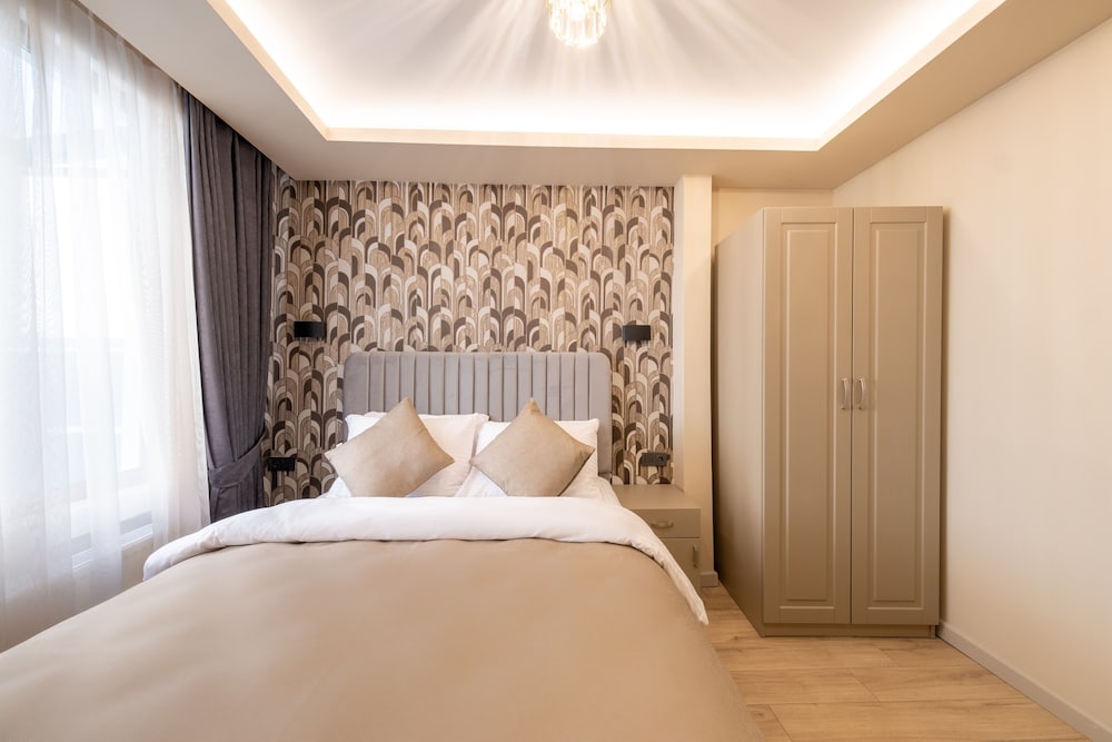Taksim No 44 Hotel & Suites 18/58