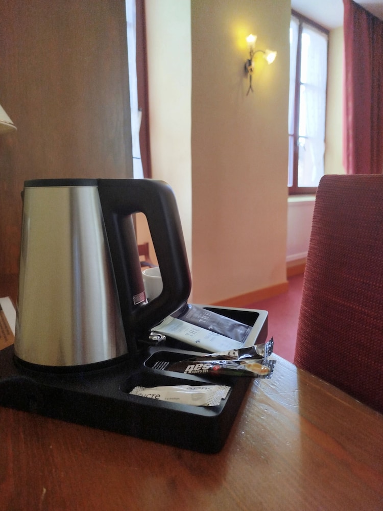 Hotel Saint Martin 11/50