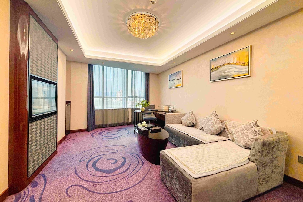 Sentosa Hotel Shenzhen Feicui Branch 31/50