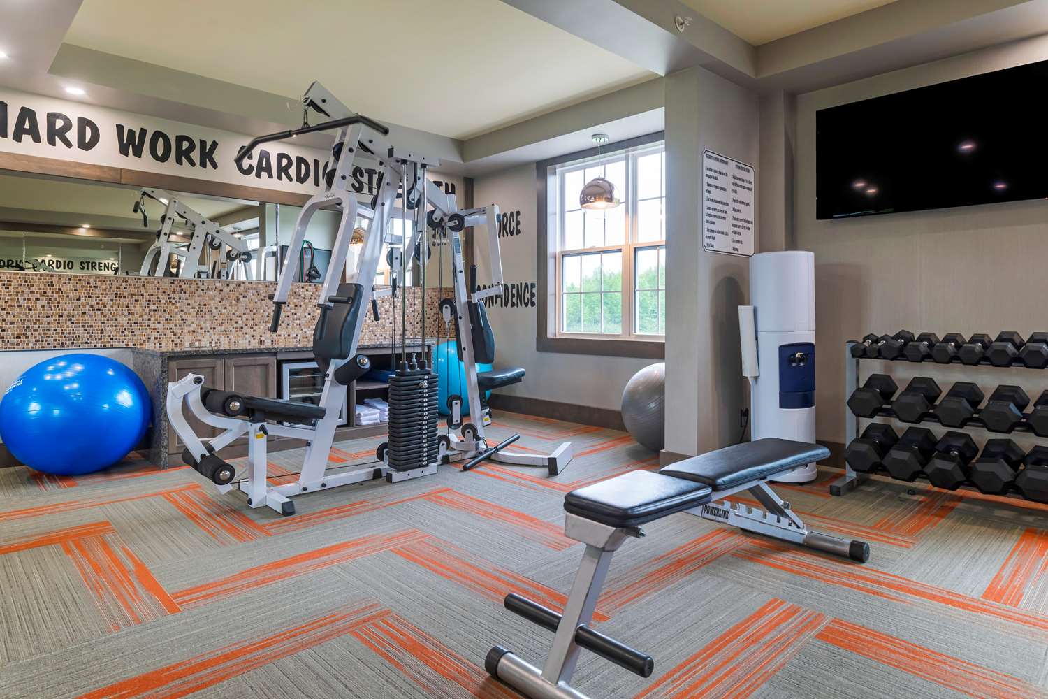Best Western Plus Grand-Sault Hotel & Suites 15/26
