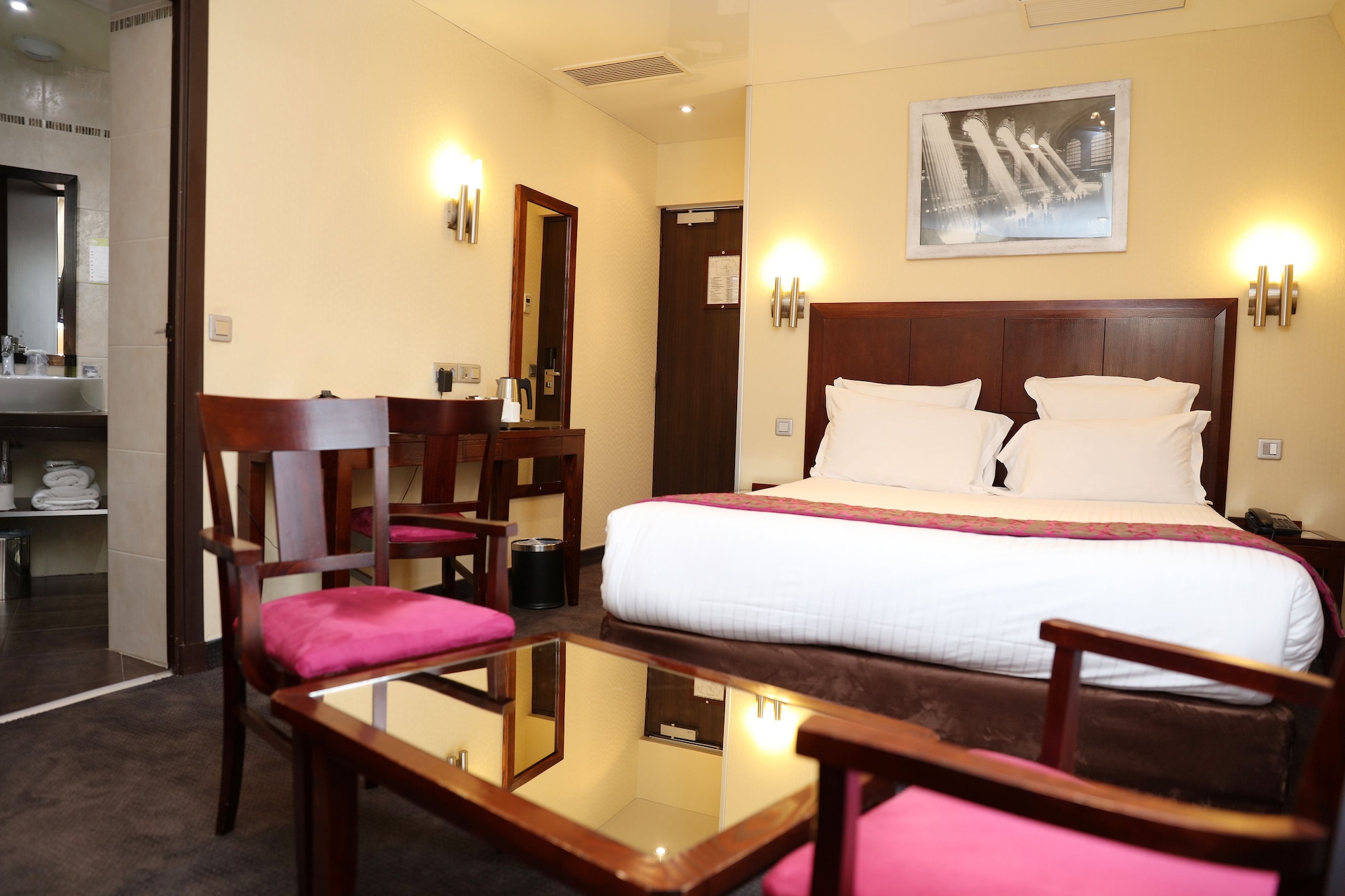 Junior Suite