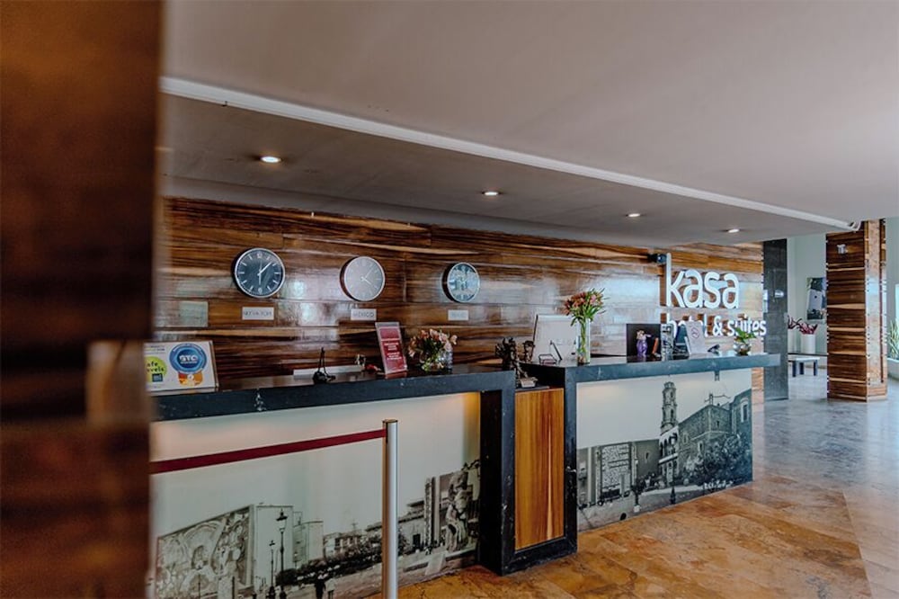 Hotel Kasa Express 47/56