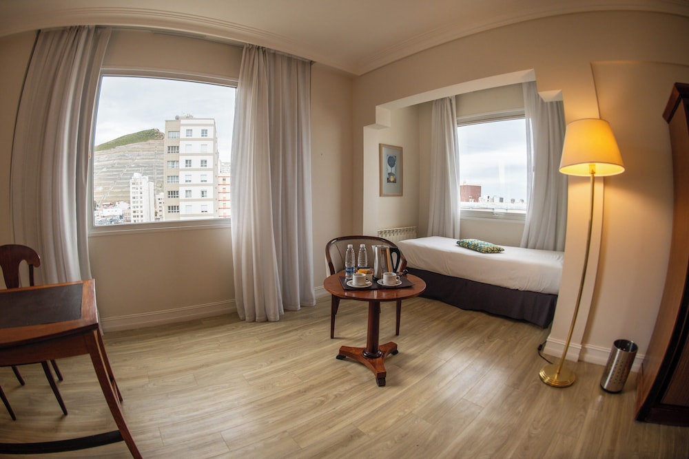 Lucania Palazzo Hotel 20/55