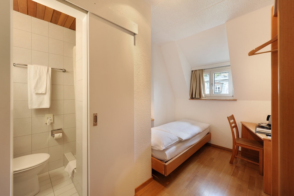Hotel National Bern 50/50