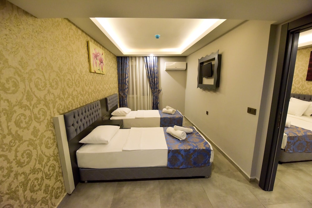 Select Erdem Hotel 23/37