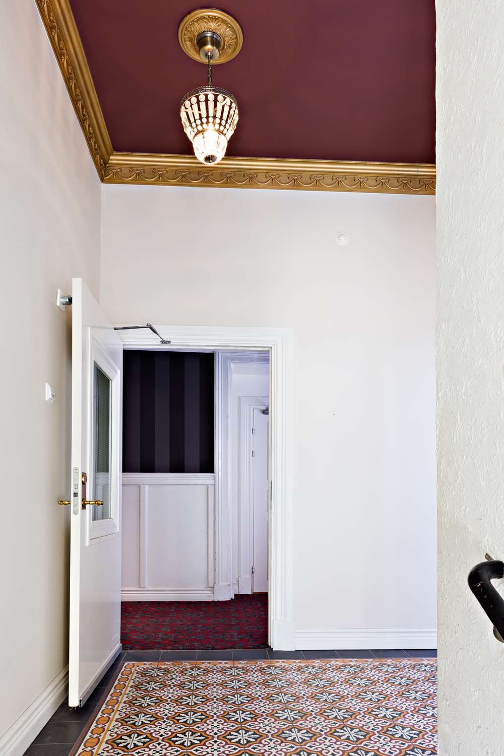 Hotel Vasa, BW Signature Collection 3/56