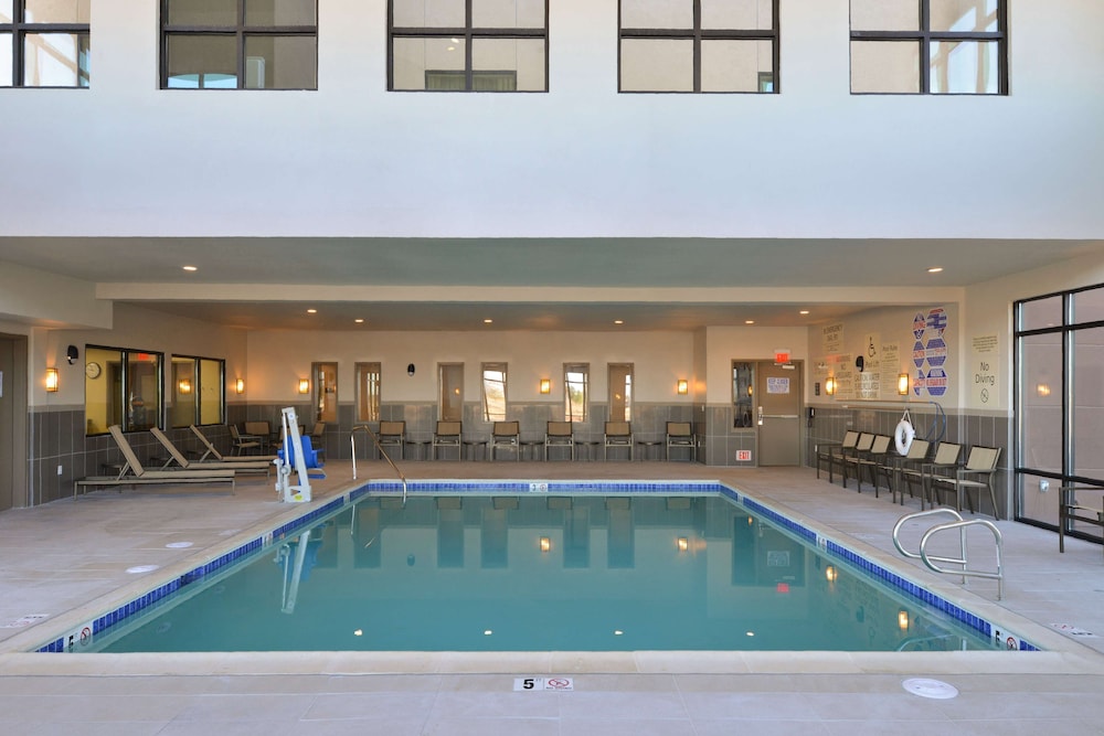 Hampton Inn El Centro 9/58