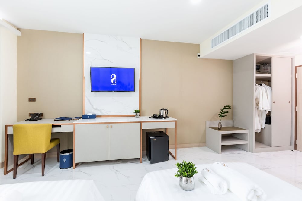 The 8 Hotel Udonthani 17/28