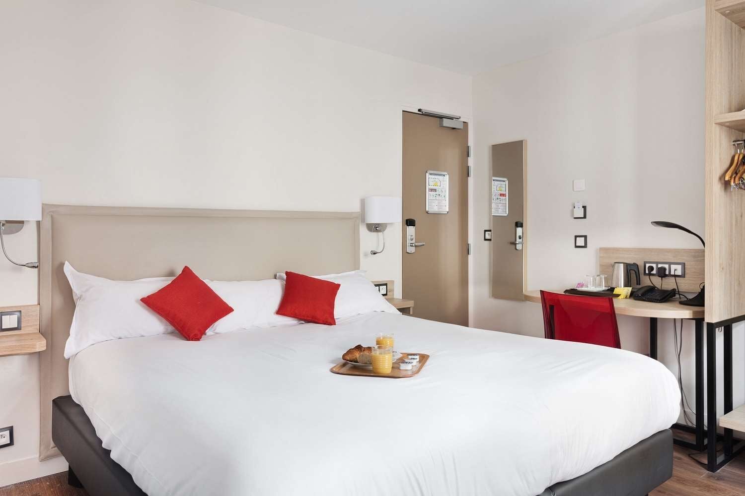 Double Superior Room