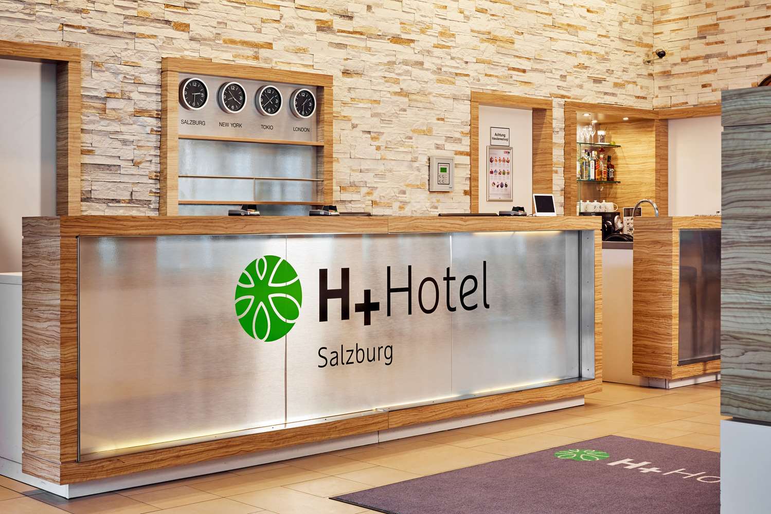 Hotel Salzburg-Hauptbahnhof 13/67