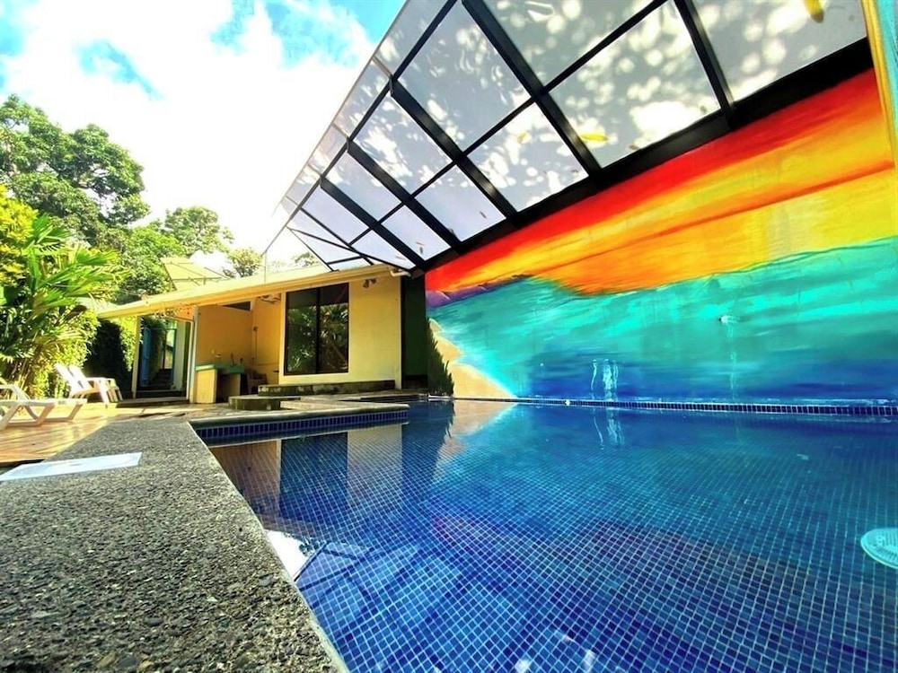 Jungle Beach Hotel Manuel Antonio 23/50
