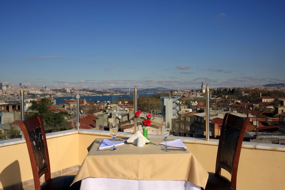 Aldem Hotel Formerly Alaaddin Boutique Hotel Istanbul 45/60