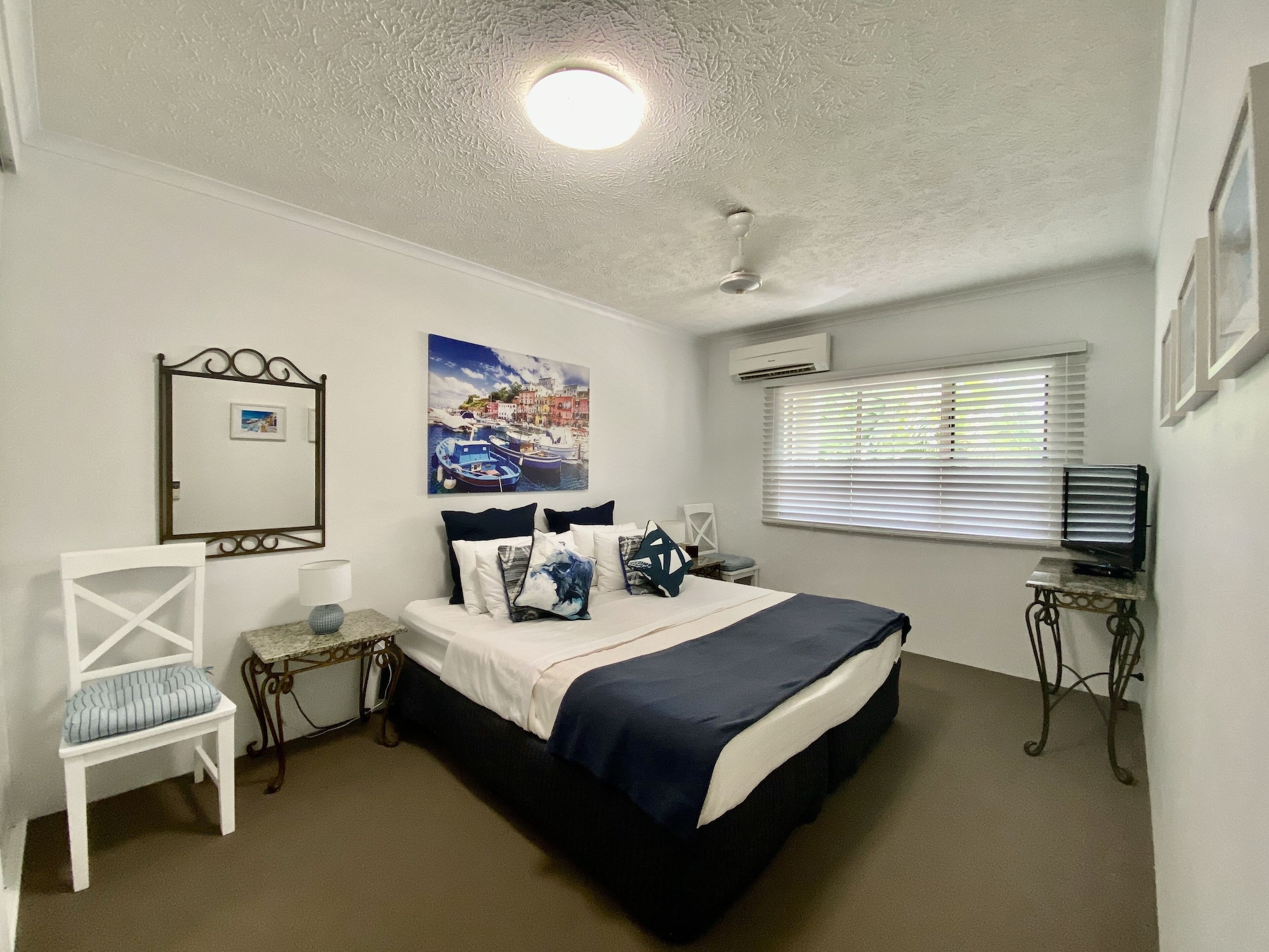 1 BEDROOM, PREMIUM, APARTMENT, SEA VIEW