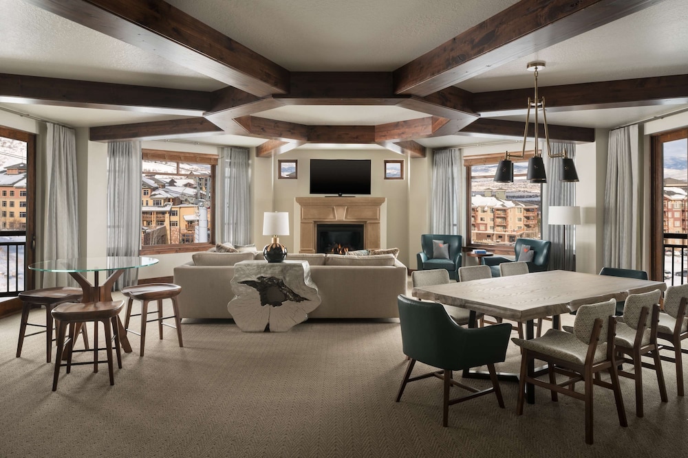 Hyatt at the Canyons by Park City Vacations 75/85