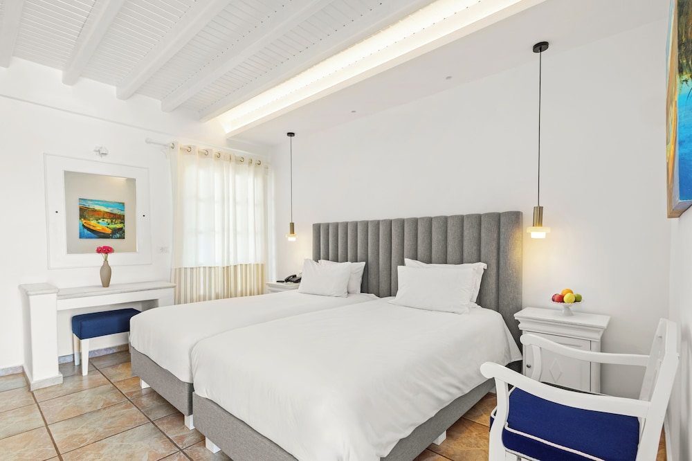 San Marco Hotel And Villas