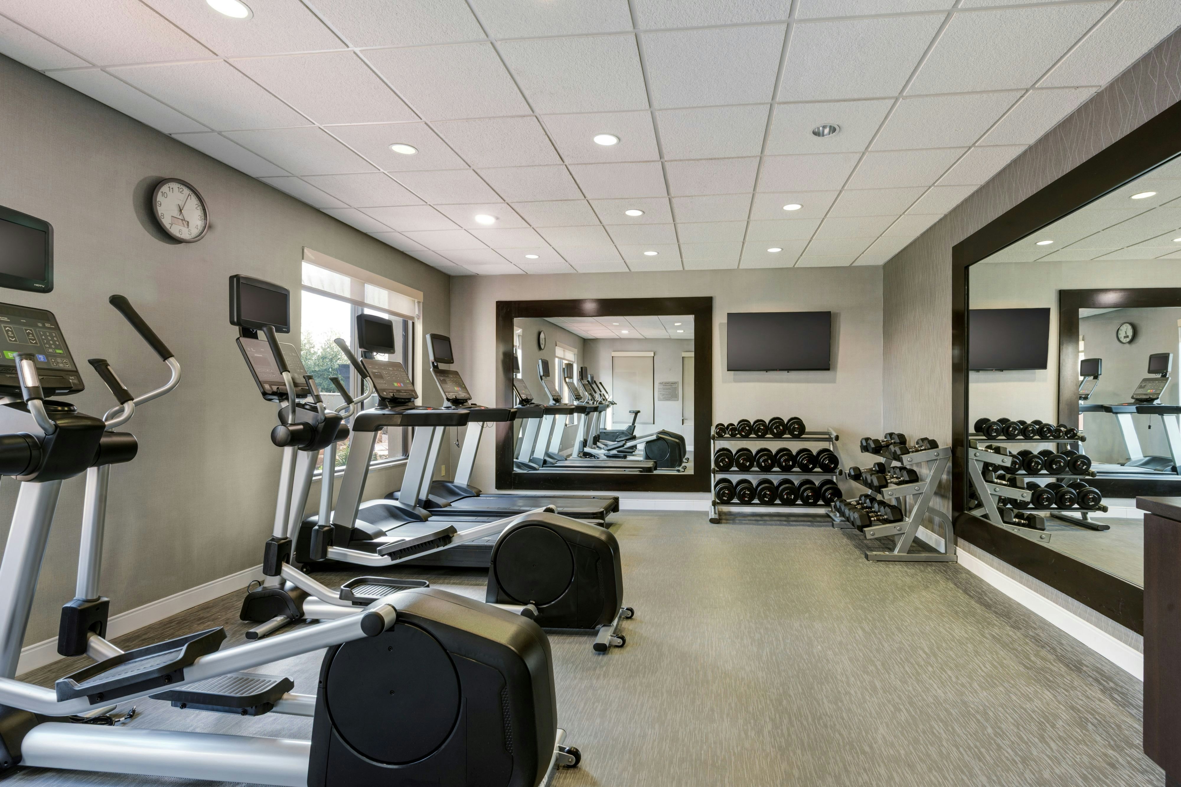 Courtyard by Marriott Fort Worth West at Cityview 19/50