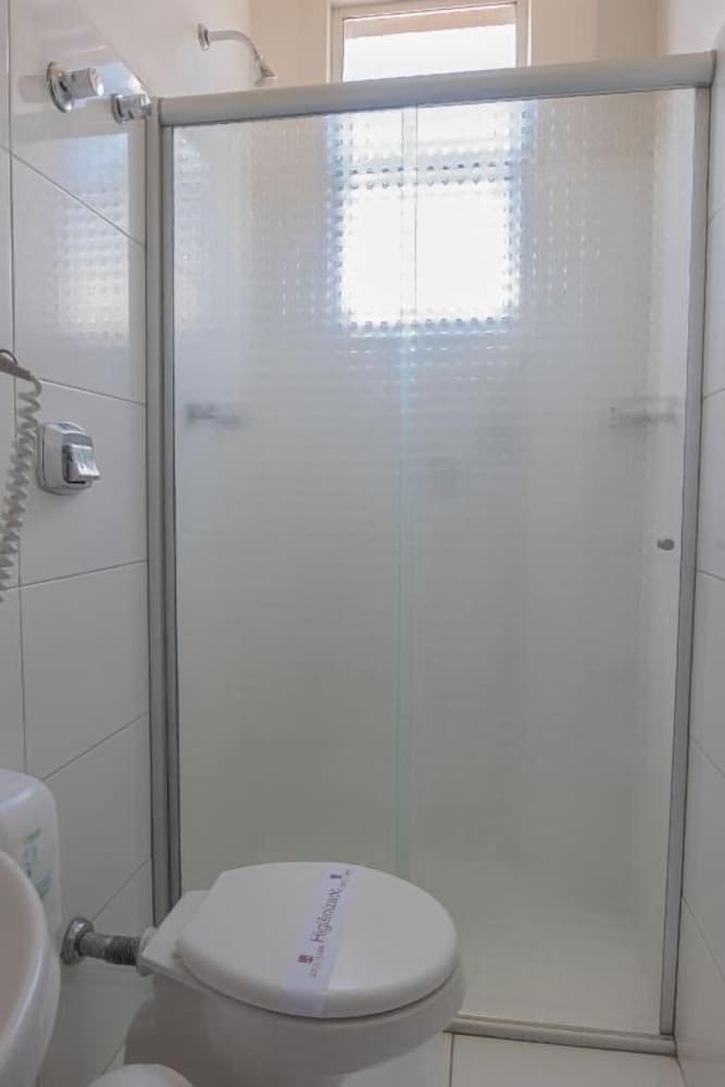 Harbor Inn Santa Maria Campo Mourao 30/32