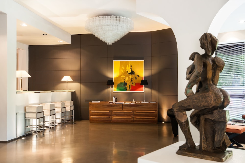 Hotel Michelangelo and Day SPA 52/70