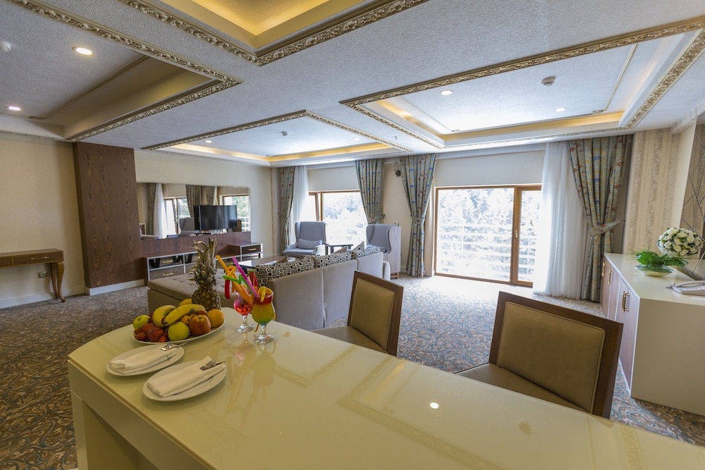 Cam Thermal Resort Spa Convention Center 31/54