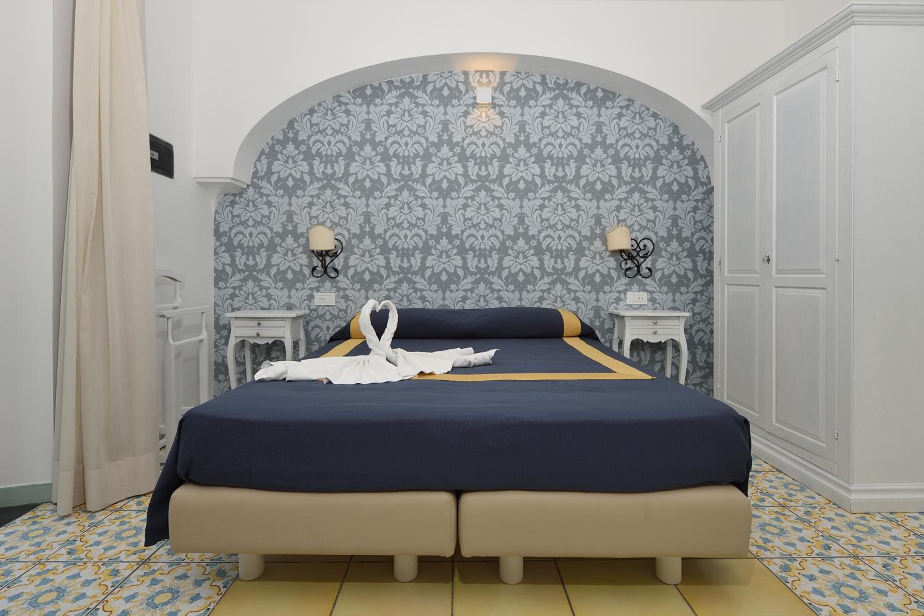 Hotel Settebello 21/50
