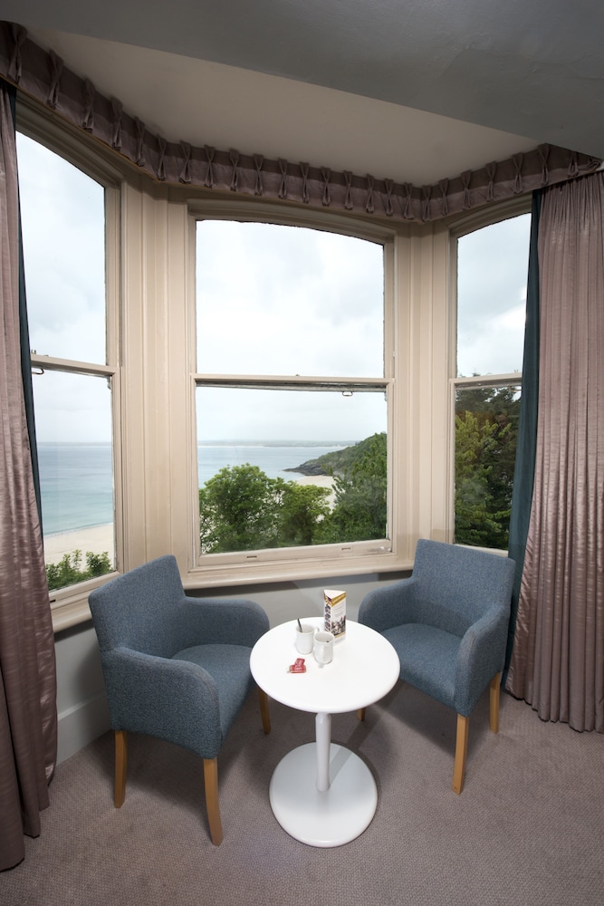St Ives Bay Hotel 40/68